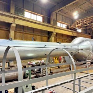 Башня Рожновского ВБР 15/9